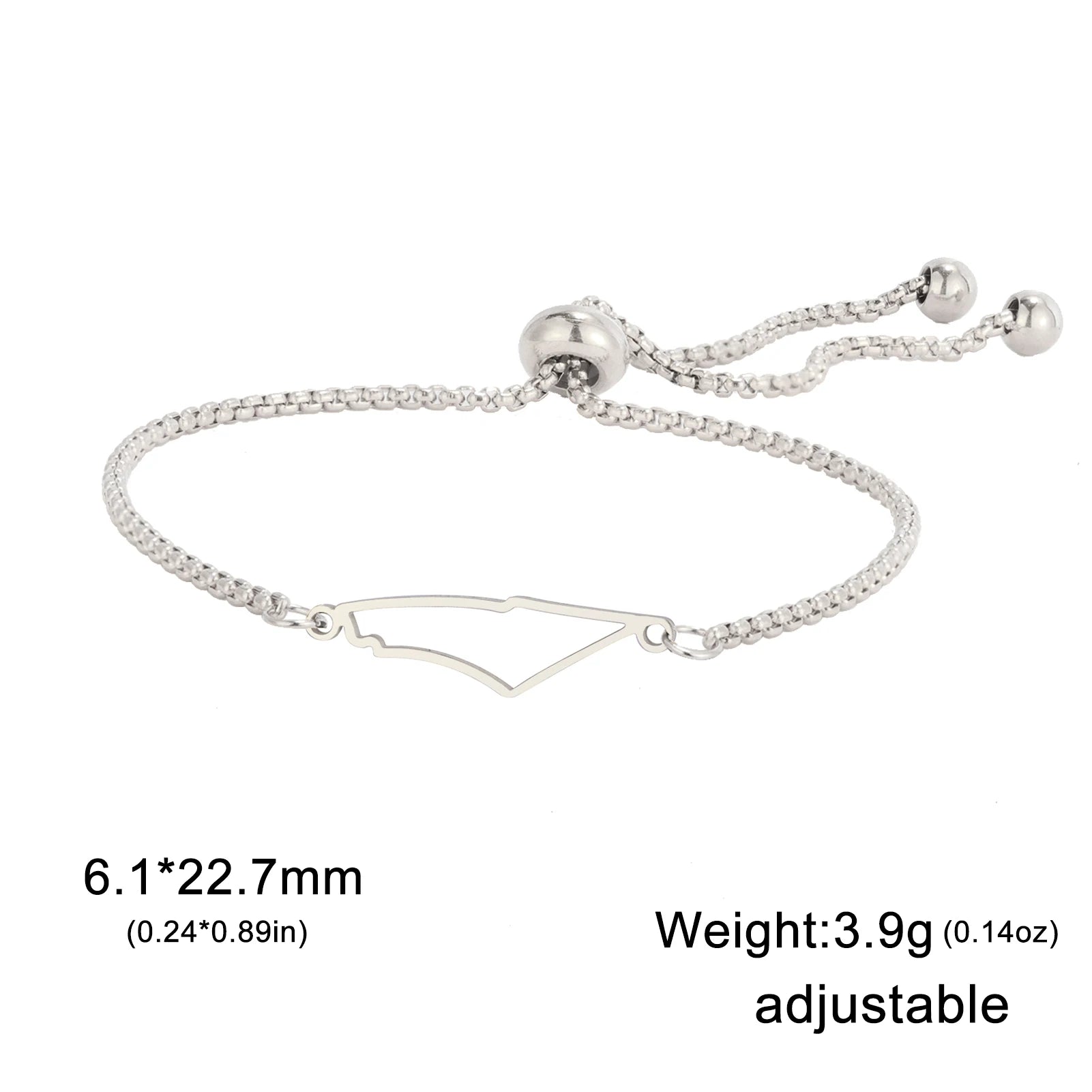 Bracelet - palestine !