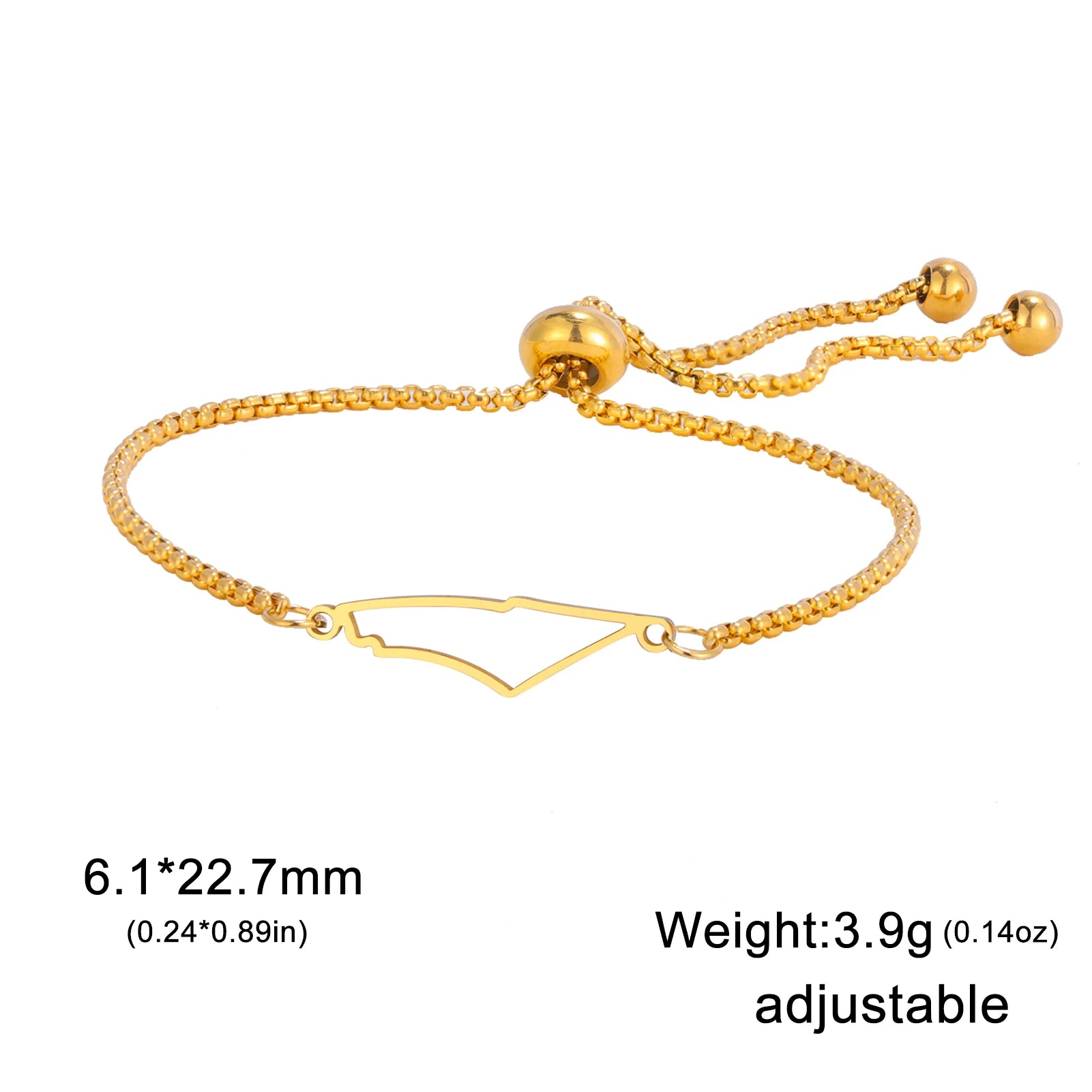 Bracelet - palestine !